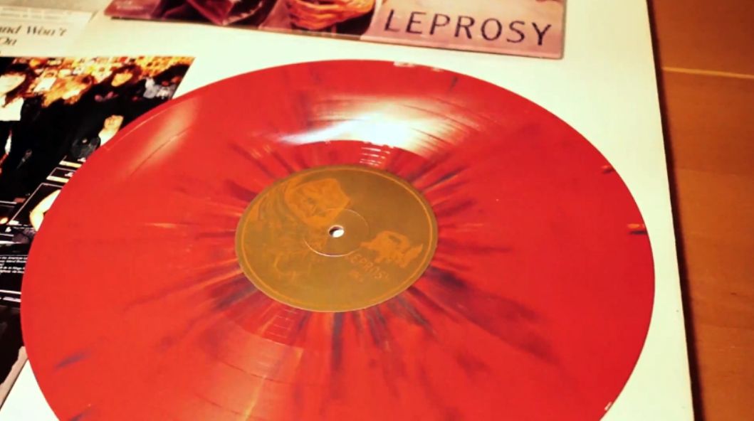death-leprosy-vinyl