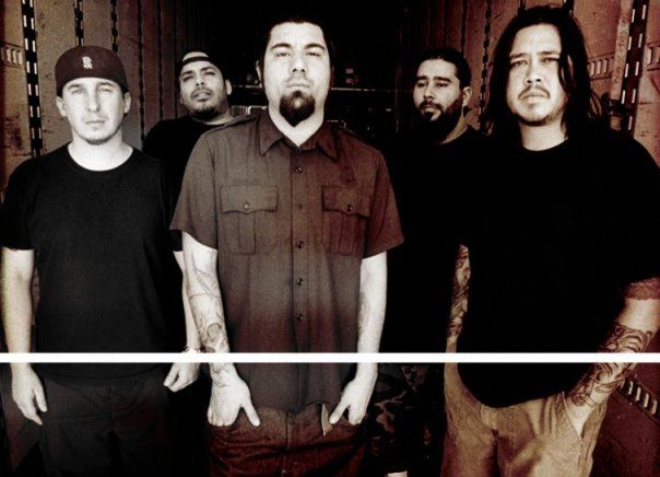 deftones