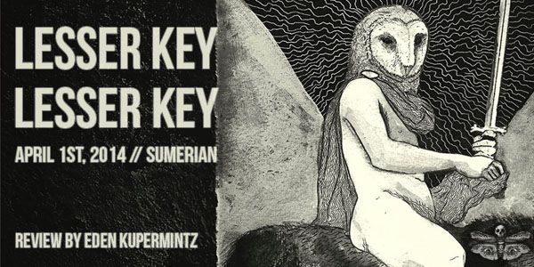 lesser key