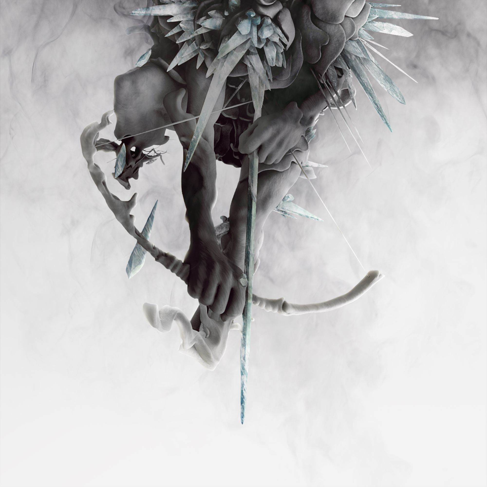 linkin park the hunting party