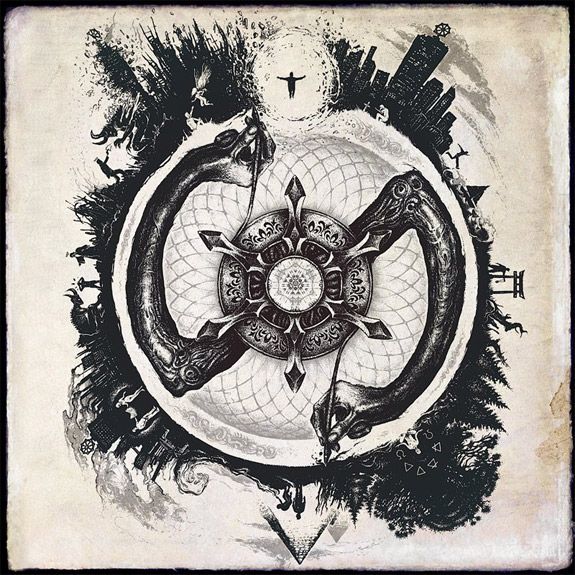 monuments The Amanuensis