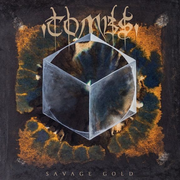 tombs savage gold