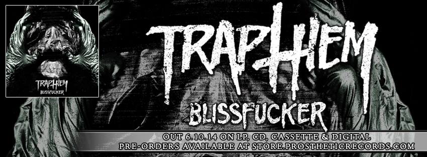 trap them new album 2014