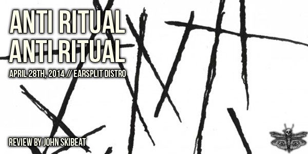 anti ritual