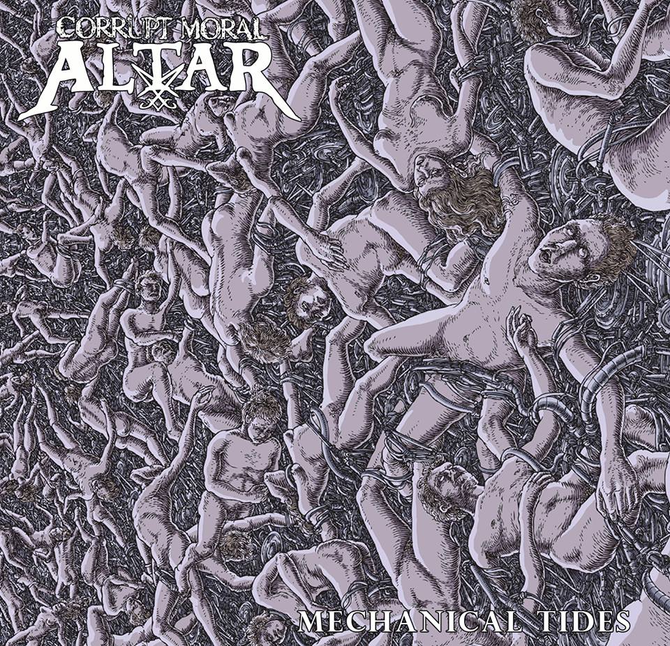 corrupt moral altar