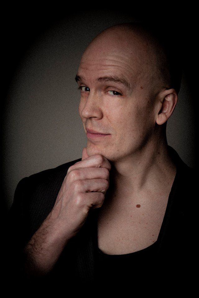 devin townsend