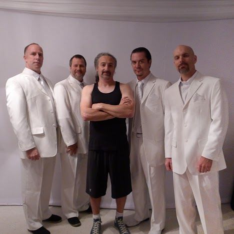 faith no more