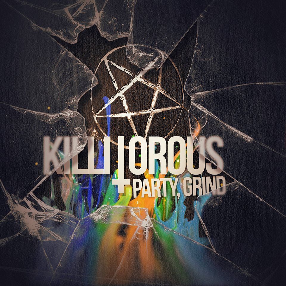 killitorous party grind