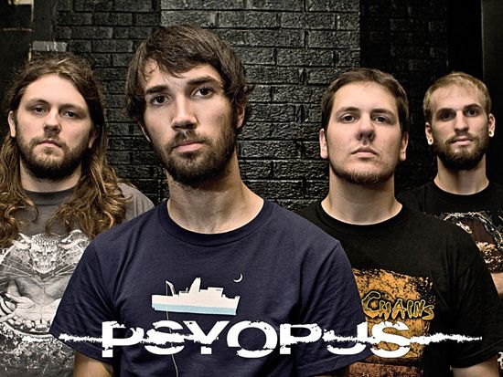 psyopus