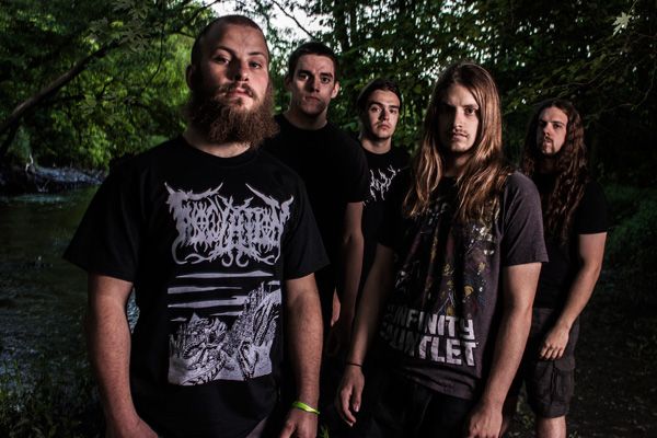 rivers of nihil