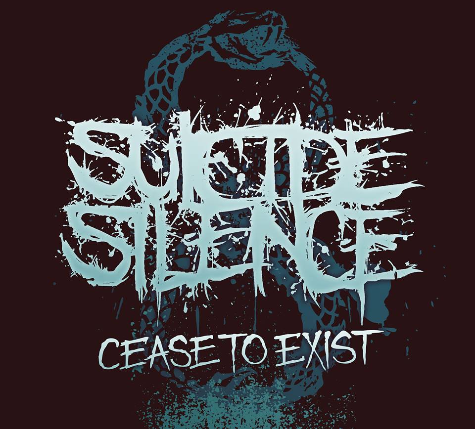 suicide silence cease to exist