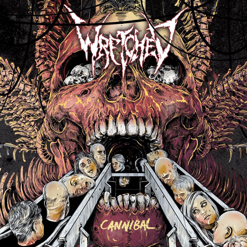 Wretched