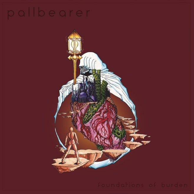 Pallbearer