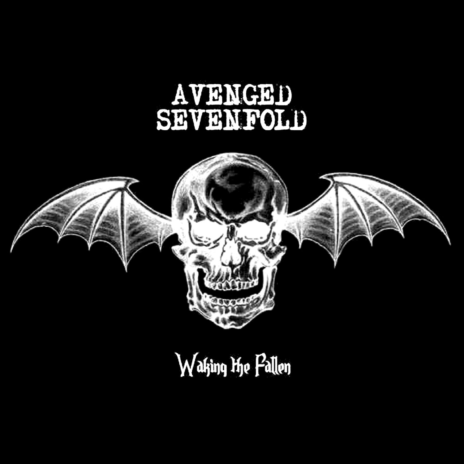 Avenged Sevenfold