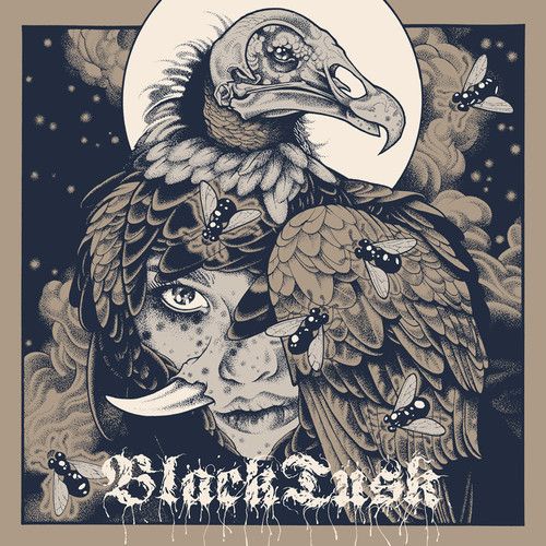 Black Tusk