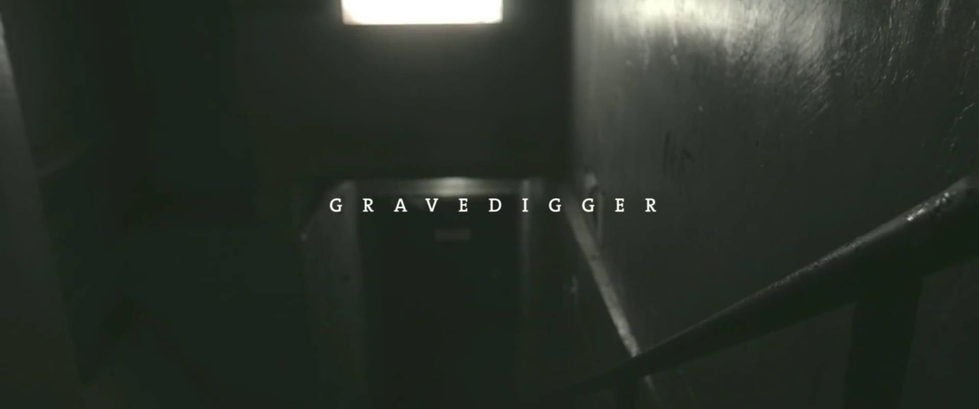 Architects Gravedigger