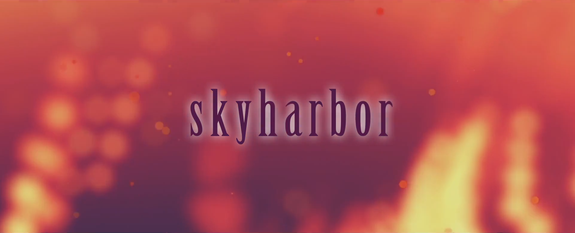 Skyharbor Evolution
