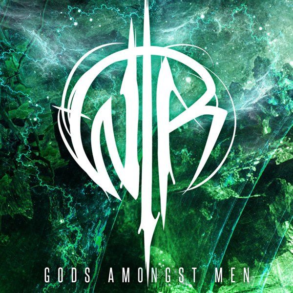 Within the Ruins - Gods Amongst Men (Single)