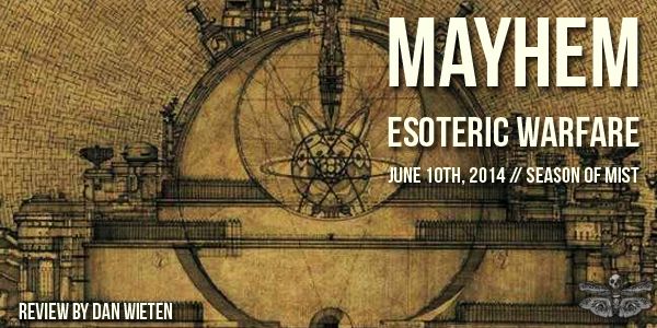 mayhem-esoteric-review