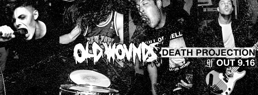 oldwounds