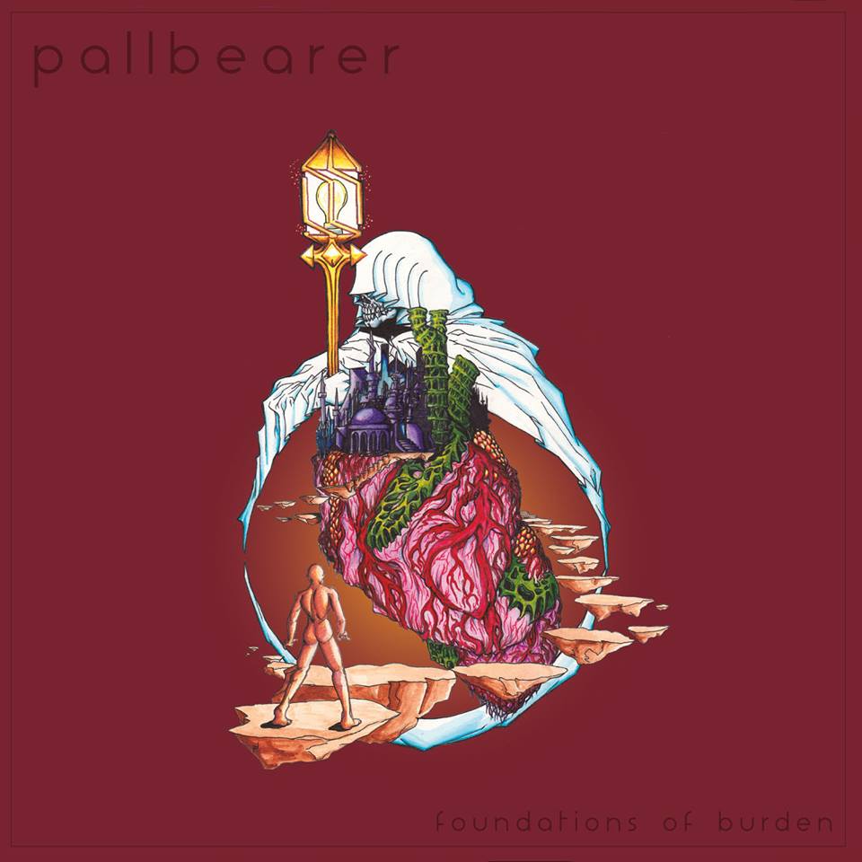 pallbearer foundations of burden