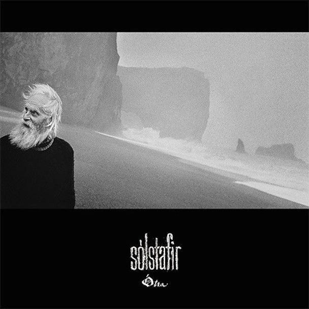 Solstafir