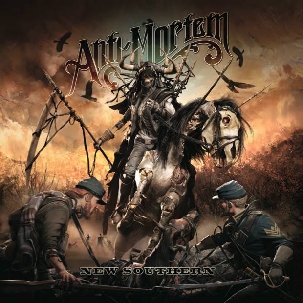 AntiMortem