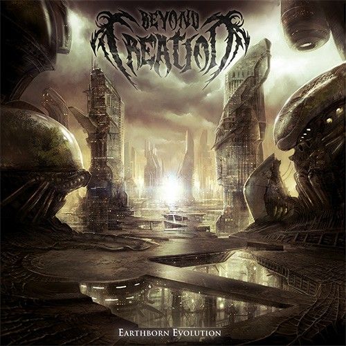 BeyondCreation