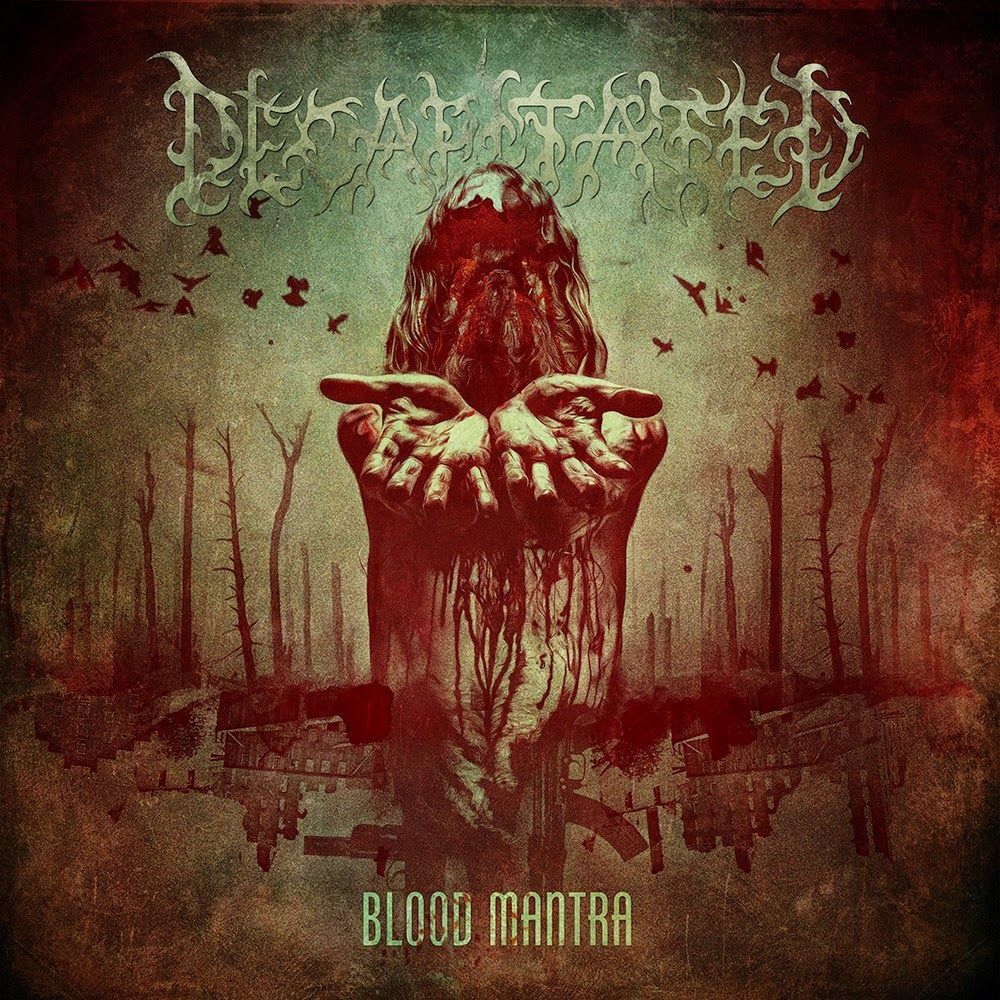 Blood Mantra