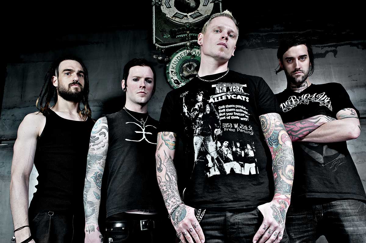 Combichrist