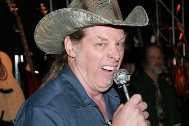 Ted-Nugent