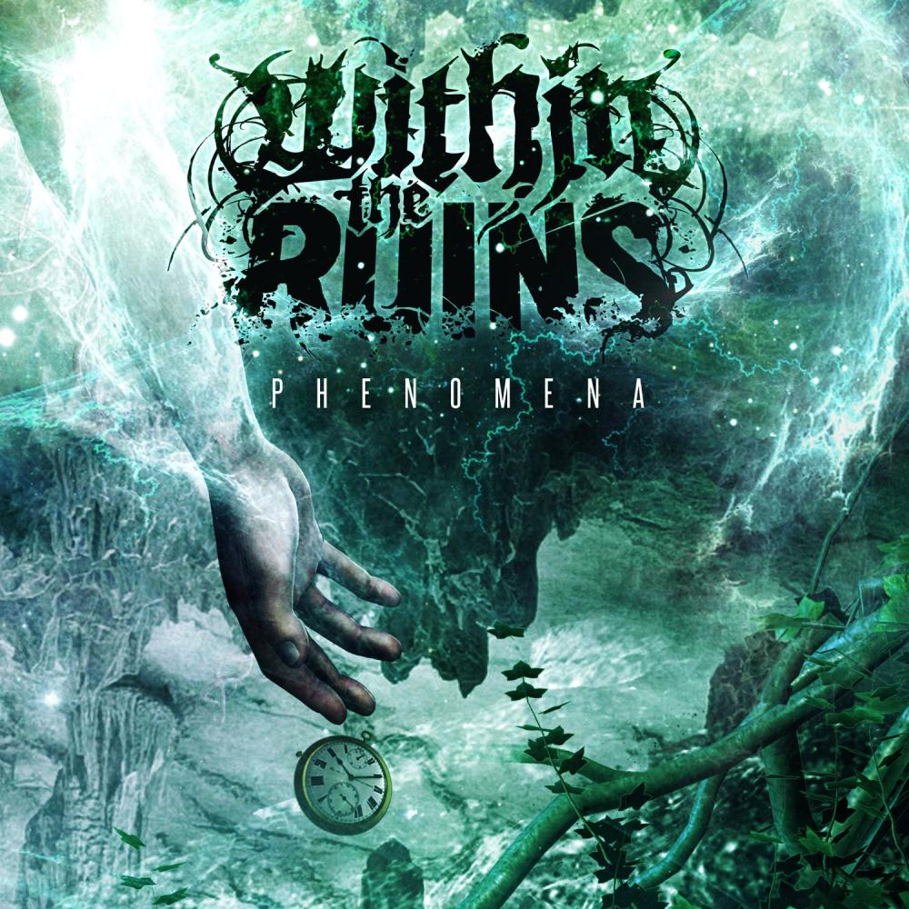 Within the Ruins Phenomena Preview