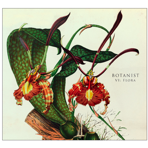 botanist-flora