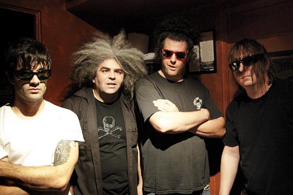 the-melvins-new-album-tour