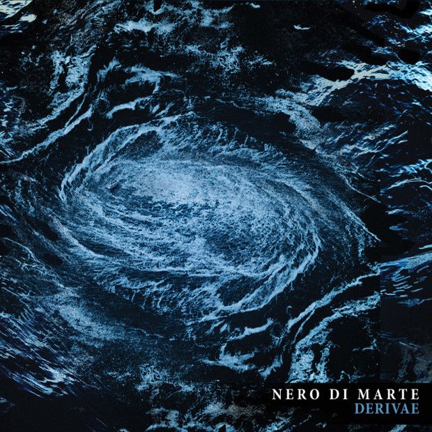 NeroDiMarte_Derivae_Cover