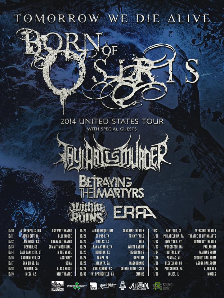 born-of-osiris-triangle-tour2014