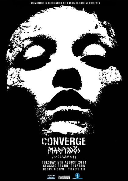 Converge