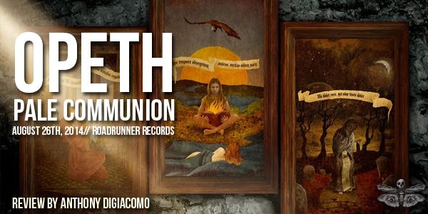 opeth-pale-communion-review