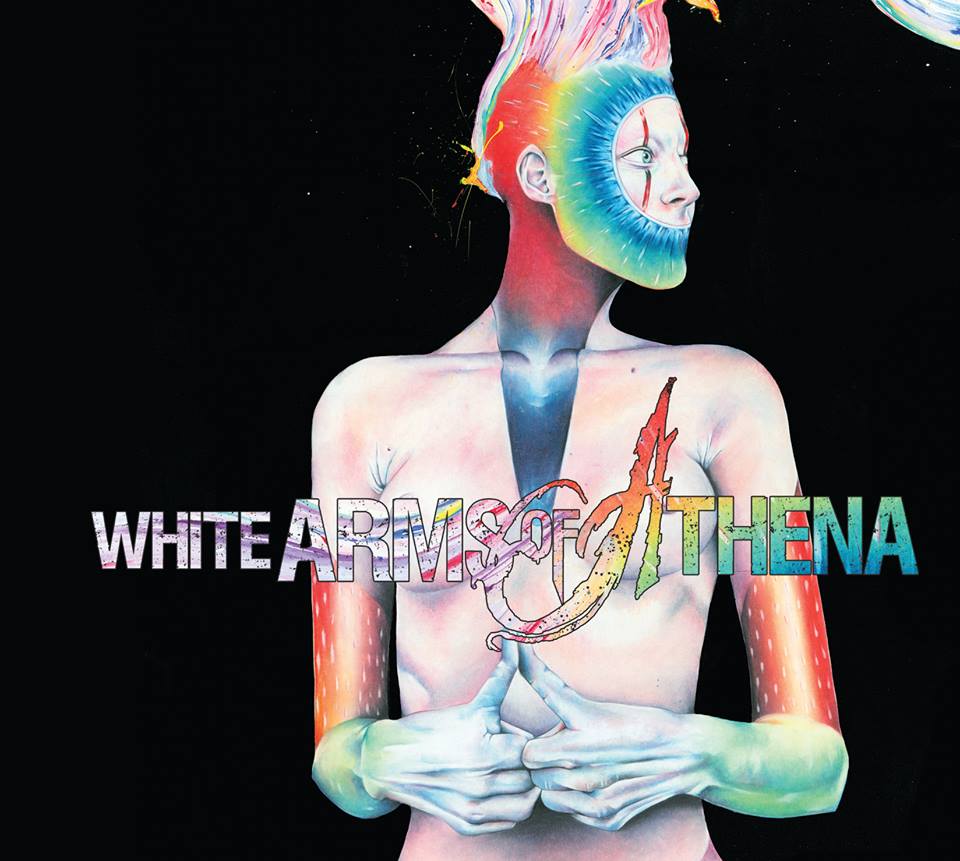 white arms self titled