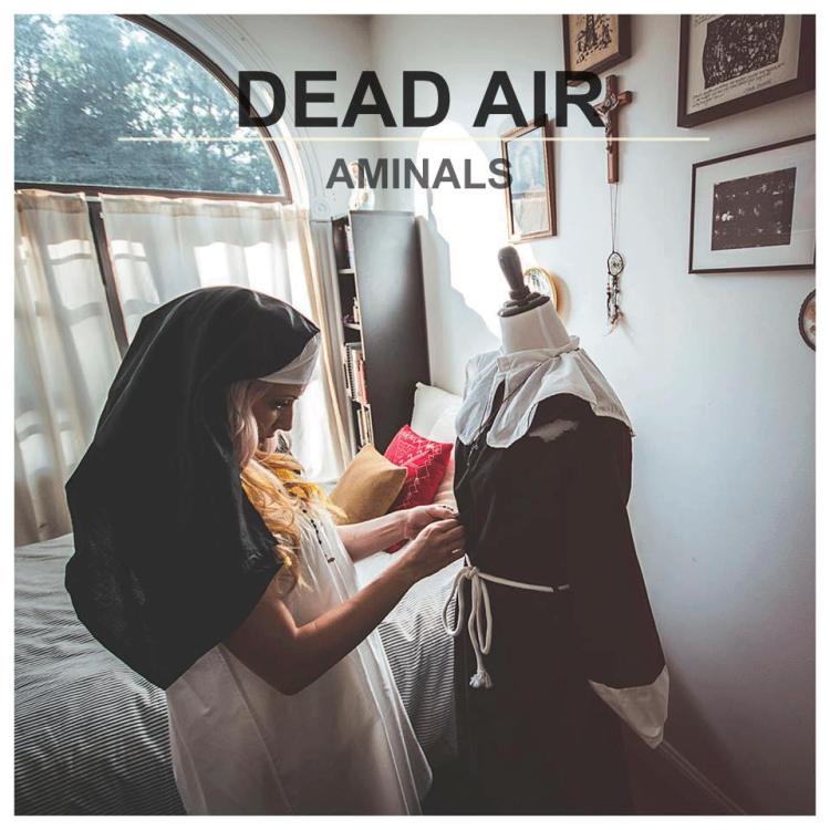 Animals_DeadAir