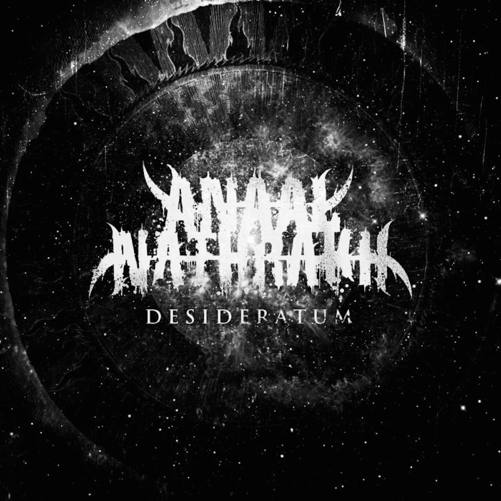 AnaalNathrakh