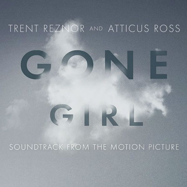 Gone girl soundtrack