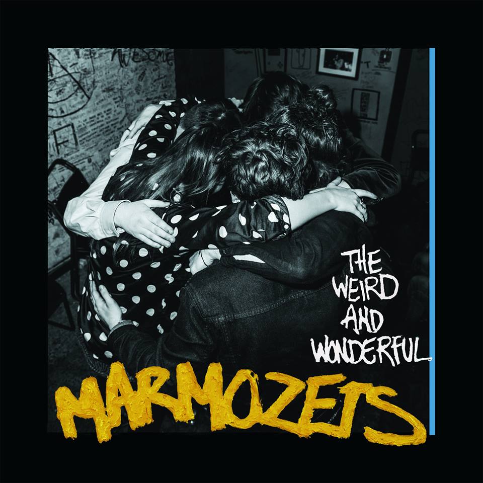 Marmozets_Debut