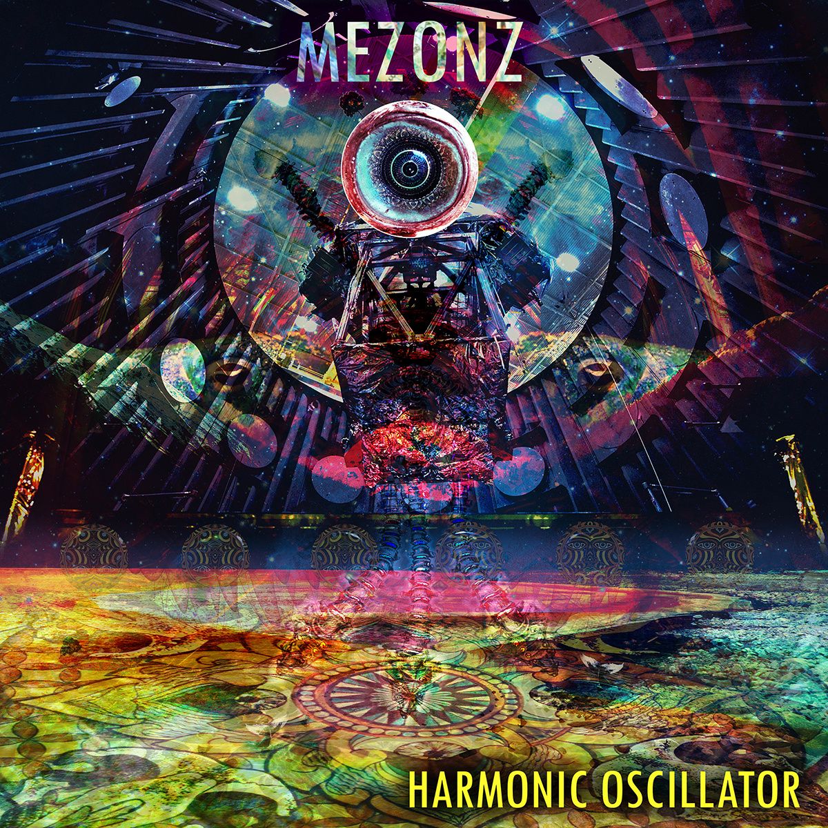 Mezonz