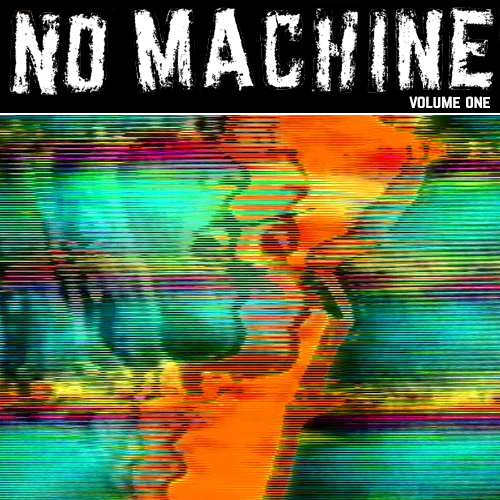 NoMachine_VolumeOne