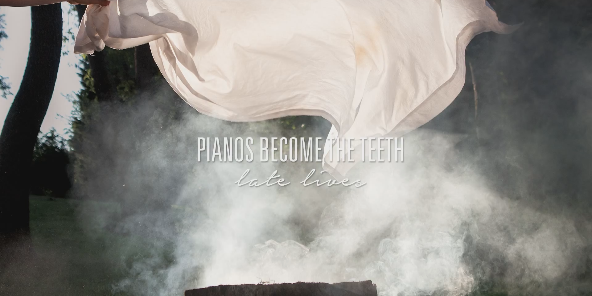 Pianos Become The Teeth - Late Lives Cropped