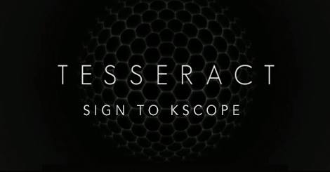 TesseracT_Kscope
