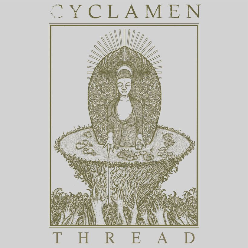 Cyclamen - Thread