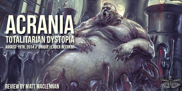 acrania-dystopia-review