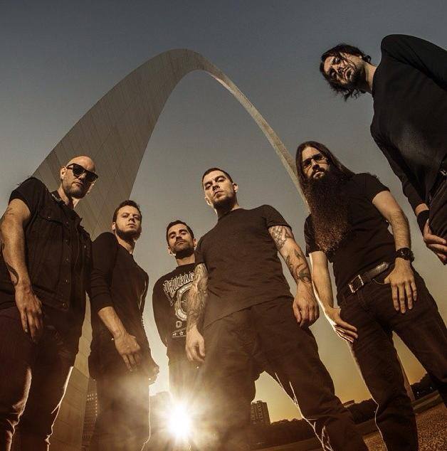 chimaira